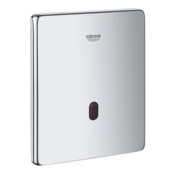 - GROHE-Tectron Skate Bluetooth Elektronika na podczerwień do pisuaru chrom 37503000 - 37503000 - Łazienki Szydłowski