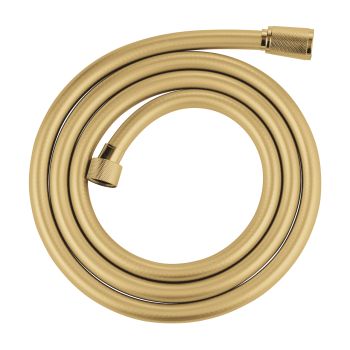 - GROHE-Silverflex Wąż prysznicowy 175 cm cool sunrise 28388GL1 - 28388GL1 - Łazienki Szydłowski