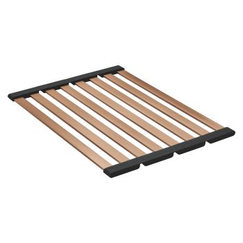  - GROHE-Ociekacz na naczynia 49x34,8 cm brushed warm sunset 40854DL0 - 40854DL0 - Łazienki Szydłowski