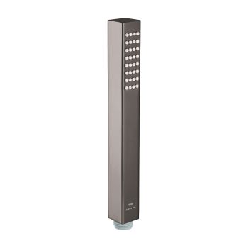  - GROHE-AQUA Rainshower Cube Stick słuchawka prysznicowa hard graphite 26885A00 - 26885A00 - Łazienki Szydłowski