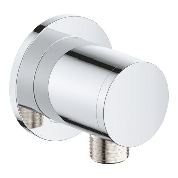 - GROHE-Vitalio Universal Kolanko przyłączeniowe chrom 26963001 - 26963001 - Łazienki Szydłowski