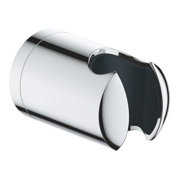 - GROHE-Vitalio Universal Uchwyt prysznicowy ścienny chrom 27958001 - 27958001 - Łazienki Szydłowski