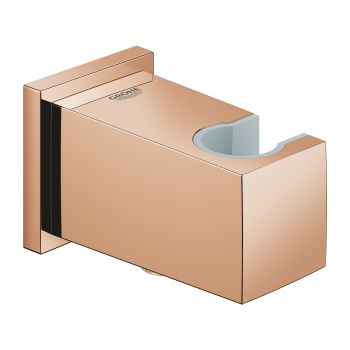  - GROHE-Euphoria Cube Kolanko przyłączeniowe ścienne warm sunset 26370DA0 - 26370DA0 - Łazienki Szydłowski