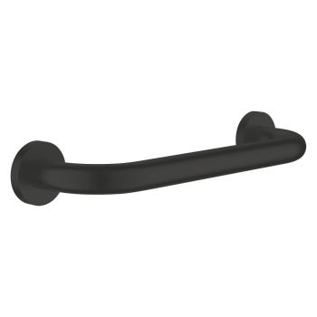 - GROHE-Start Uchwyt wannowy czarny mat 411892430 - 411892430 - Łazienki Szydłowski