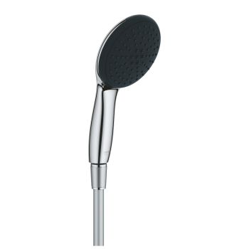 - GROHE-Vitalio Start 110 Zestaw prysznicowy chrom 2696010E - 2696010E - Łazienki Szydłowski