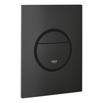  - GROHE-Nova Cosmopolitan S Przycisk uruchamiający phantom black 37601KF0 - 37601KF0 - Łazienki Szydłowski