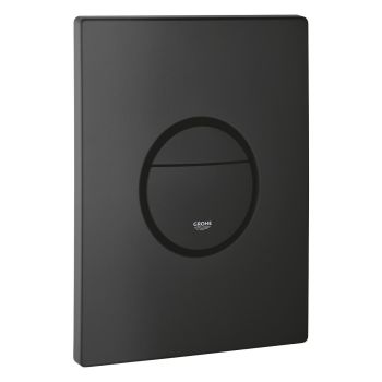  - GROHE-Nova Cosmopolitan Przycisk uruchamiający phantom black 38765KF0 - 38765KF0 - Łazienki Szydłowski