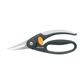 - FISKARS FF Nożyce do ryb 22 cm 1003032 - 1003032 - Łazienki Szydłowski