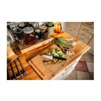 - FISKARS FF Nóż szefa kuchni, mały 1057541 - 1057541 - Łazienki Szydłowski