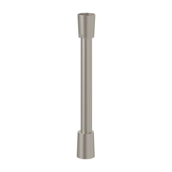 - Villeroy & Boch Universal Showers wąż prysznicowy 120 cm nikiel szczotkowany TVC00003500064 - ostatnie sztuki - TVC00003500064 - Łazienki Szydłowski