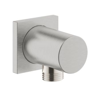 - GROHE-Rainshower kolanko przyłączeniowe stal nierdzewna 27076DC0 - 27076DC0 - Łazienki Szydłowski