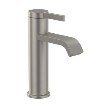  - Villeroy&Boch Dawn bateria umywalkowa bez zestawu odpływowego, nikiel szczotkowany TVW10610315264 - TVW10610315264 - Łazienki Szydłowski