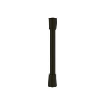 - Villeroy & Boch Universal Showers wąż prysznicowy 120 cm czarny mat TVC000035000K5 - TVC000035000K5 - Łazienki Szydłowski