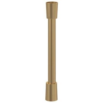 - Villeroy & Boch Universal Showers wąż prysznicowy 120 cm brushed gold TVC00003500076 - TVC00003500076 - Łazienki Szydłowski