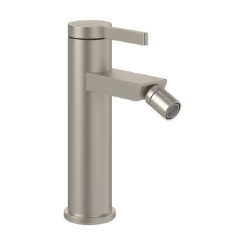  - Villeroy&Boch Dawn bateria bidetowa nikiel szczotkowany TVB10620115064 - TVB10620115064 - Łazienki Szydłowski