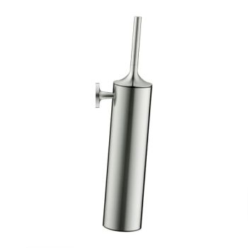  - DURAVIT Starck T Szczotka do WC wisząca kolor stal nierdzewna 0099467000 - 0099467000 - Łazienki Szydłowski