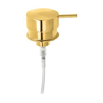 - DURAVIT Starck T pompka dozownika kolor złoty 1004693400 - 1004693400 - Łazienki Szydłowski
