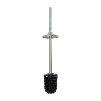  - DURAVIT Starck T końcówka szczotki WC z uchwytem stal nierdzewna szczotkowana 1004707000 - 1004707000 - Łazienki Szydłowski