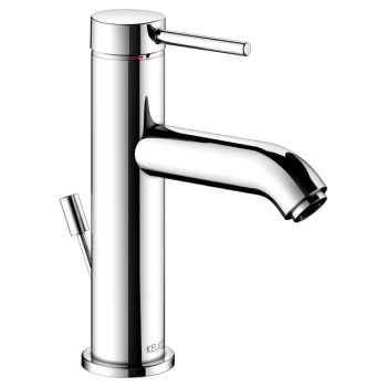  - KEUCO IXMO Bateria umywalkowa 100 chrom 59502012000 - 59502012000 - Łazienki Szydłowski