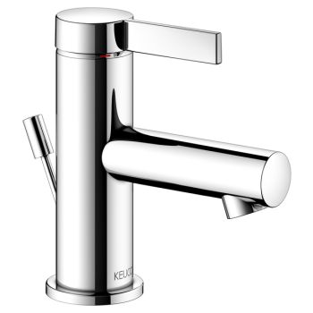 - KEUCO IXMO Bateria umywalkowa 60 chrom 59504011000 - 59504011000 - Łazienki Szydłowski