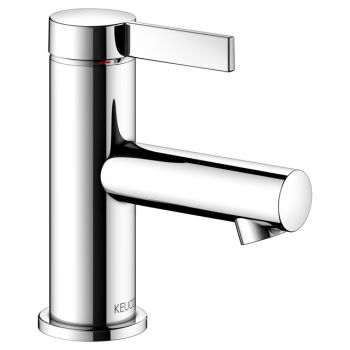  - KEUCO IXMO Bateria umywalkowa 60 chrom 59504011100 - 59504011100 - Łazienki Szydłowski