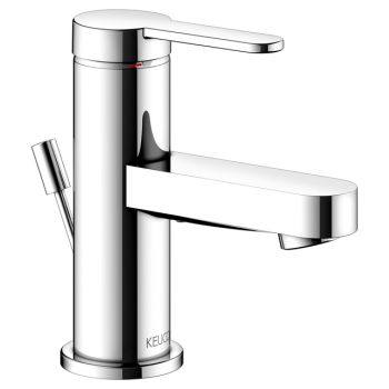  - KEUCO IXMO Bateria umywalkowa 60 chrom 59504013000 - 59504013000 - Łazienki Szydłowski