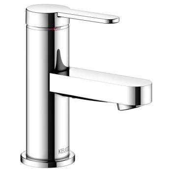  - KEUCO IXMO Bateria umywalkowa 60 chrom 59504013100 - 59504013100 - Łazienki Szydłowski