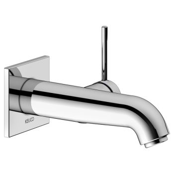  - KEUCO IXMO Bateria umywalkowa chrom 59516010202 - 59516010202 - Łazienki Szydłowski