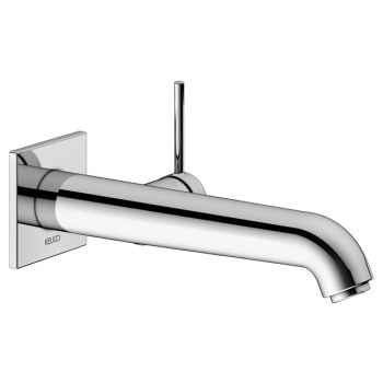  - KEUCO IXMO Bateria umywalkowa chrom 59516011202 - 59516011202 - Łazienki Szydłowski