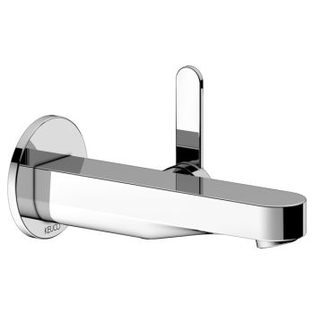  - KEUCO IXMO Bateria umywalkowa chrom 59516010301 - 59516010301 - Łazienki Szydłowski
