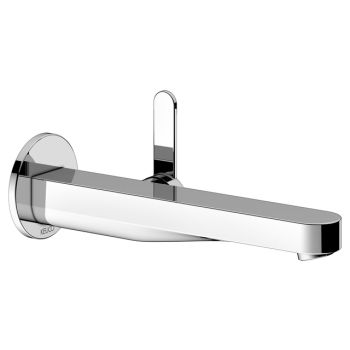  - KEUCO IXMO Bateria umywalkowa chrom 59516011301 - 59516011301 - Łazienki Szydłowski