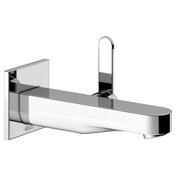  - KEUCO IXMO Bateria umywalkowa chrom 59516010302 - 59516010302 - Łazienki Szydłowski