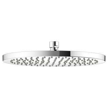  - KEUCO Showers Deszczownica chrom 59886010201 - 59886010201 - Łazienki Szydłowski