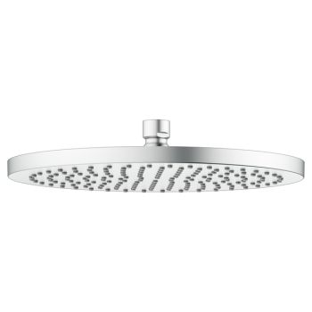  - KEUCO Showers Deszczownica aluminium-wykończenie 59886170201 - 59886170201 - Łazienki Szydłowski