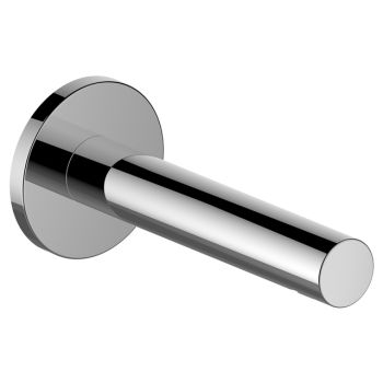  - KEUCO IXMO Wylewka wannowa 20,2 cm chrom 59545010101 - 59545010101 - Łazienki Szydłowski