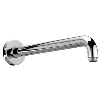  - KEUCO Elegance Ramię prysznica 30 cm chrom 51688010300 - 51688010300 - Łazienki Szydłowski