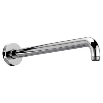  - KEUCO Elegance Ramię prysznica 45 cm chrom 51688010400 - 51688010400 - Łazienki Szydłowski