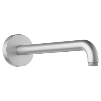  - KEUCO Elegance Ramię prysznica 30 cm aluminium-wykończenie 51688170300 - 51688170300 - Łazienki Szydłowski