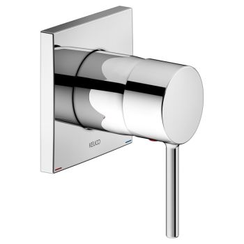  - KEUCO IXMO Bateria prysznicowa chrom 59551010202 - 59551010202 - Łazienki Szydłowski