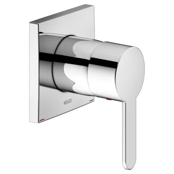  - KEUCO IXMO Bateria prysznicowa chrom 59551010302 - 59551010302 - Łazienki Szydłowski