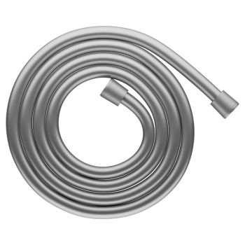  - KEUCO Equipment and accessories Wąż prysznicowy 160 cm aluminium-wykończenie 54995171600 - 54995171600 - Łazienki Szydłowski