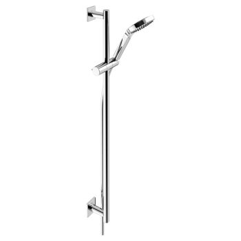  - KEUCO IXMO Zestaw prysznicowy chrom 59587010802 - 59587010802 - Łazienki Szydłowski