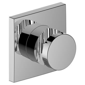  - KEUCO IXMO Uchwyt prysznicowy chrom 59591010002 - 59591010002 sk - Łazienki Szydłowski