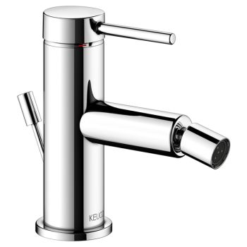  - KEUCO IXMO bateria bidetowa chrom 59509012000 - 59509012000 - Łazienki Szydłowski