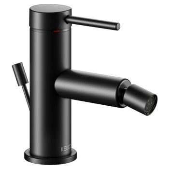  - KEUCO IXMO bateria bidetowa czarny mat 59509372000 - 59509372000 - Łazienki Szydłowski