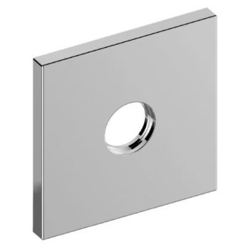  - KEUCO IXMO Dysk dekoracyjny chrom 59545010092 - 59545010092 - Łazienki Szydłowski