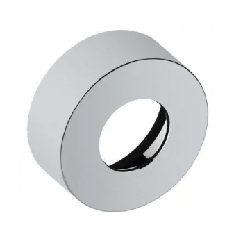  - KEUCO IXMO Rozeta przedłużająca aluminium-wykończenie 59553170281 - 59553170281 - Łazienki Szydłowski