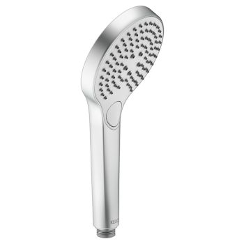  - KEUCO IXMO Słuchawka prysznicowa aluminium-wykończenie 59580170300 - 59580170300 - Łazienki Szydłowski