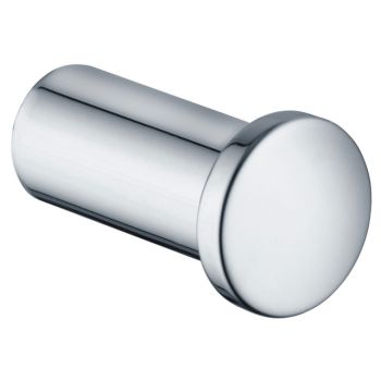 - KEUCO Plan Haczyk na ręcznik aluminium srebro eloksalowane (E6 EV1) 14916170000 - 14916170000 - Łazienki Szydłowski