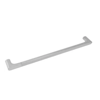  - KEUCO Edition 400 Reling na ręcznik 60 cm nikiel szczotkowany 11501050600 - 11501050600 sk - Łazienki Szydłowski